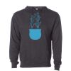 Midweight Hooded Sweatshirt Thumbnail