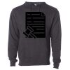 Midweight Hooded Sweatshirt Thumbnail