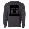 Midweight Hooded Sweatshirt Thumbnail