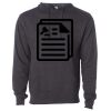 Midweight Hooded Sweatshirt Thumbnail