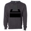 Midweight Hooded Sweatshirt Thumbnail