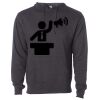 Midweight Hooded Sweatshirt Thumbnail