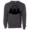Midweight Hooded Sweatshirt Thumbnail