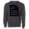 Midweight Hooded Sweatshirt Thumbnail