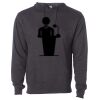 Midweight Hooded Sweatshirt Thumbnail