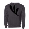 Midweight Hooded Sweatshirt Thumbnail