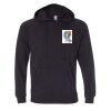 Special Blend Raglan Hooded Sweatshirt Thumbnail