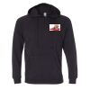 Special Blend Raglan Hooded Sweatshirt Thumbnail