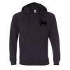 Special Blend Raglan Hooded Sweatshirt Thumbnail