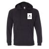 Special Blend Raglan Hooded Sweatshirt Thumbnail