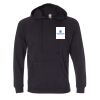 Special Blend Raglan Hooded Sweatshirt Thumbnail