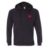 Unisex Special Blend Raglan Hooded Sweatshirt Thumbnail
