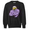 Youth EcoSmart® Crewneck Sweatshirt Thumbnail
