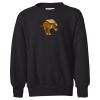 Ecosmart® Youth Crewneck Sweatshirt Thumbnail