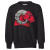 Ecosmart® Youth Crewneck Sweatshirt Thumbnail