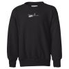 Ecosmart® Youth Crewneck Sweatshirt Thumbnail