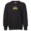 Youth EcoSmart® Crewneck Sweatshirt Thumbnail