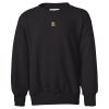 Youth EcoSmart® Crewneck Sweatshirt Thumbnail