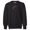 Ecosmart® Youth Crewneck Sweatshirt Thumbnail