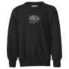 Ecosmart® Youth Crewneck Sweatshirt Thumbnail