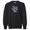 Ecosmart® Youth Crewneck Sweatshirt Thumbnail