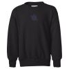 Youth EcoSmart® Crewneck Sweatshirt Thumbnail