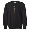 Ecosmart® Youth Crewneck Sweatshirt Thumbnail