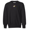 Ecosmart® Youth Crewneck Sweatshirt Thumbnail