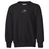 Youth EcoSmart® Crewneck Sweatshirt Thumbnail