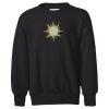 Ecosmart® Youth Crewneck Sweatshirt Thumbnail