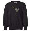 Ecosmart® Youth Crewneck Sweatshirt Thumbnail