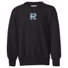 Ecosmart® Youth Crewneck Sweatshirt Thumbnail