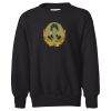 Youth EcoSmart® Crewneck Sweatshirt Thumbnail