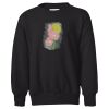 Youth EcoSmart® Crewneck Sweatshirt Thumbnail