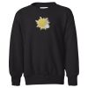 Ecosmart® Youth Crewneck Sweatshirt Thumbnail