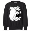 Ecosmart® Youth Crewneck Sweatshirt Thumbnail