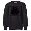 Ecosmart® Youth Crewneck Sweatshirt Thumbnail