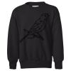 Ecosmart® Youth Crewneck Sweatshirt Thumbnail