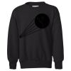 Ecosmart® Youth Crewneck Sweatshirt Thumbnail