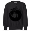 Ecosmart® Youth Crewneck Sweatshirt Thumbnail