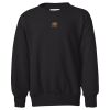 Ecosmart® Youth Crewneck Sweatshirt Thumbnail