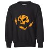 Youth EcoSmart® Crewneck Sweatshirt Thumbnail