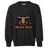 Ecosmart® Youth Crewneck Sweatshirt Thumbnail