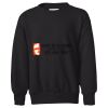 Youth EcoSmart® Crewneck Sweatshirt Thumbnail
