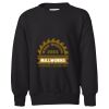 Ecosmart® Youth Crewneck Sweatshirt Thumbnail