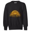 Ecosmart® Youth Crewneck Sweatshirt Thumbnail