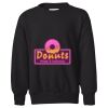 Ecosmart® Youth Crewneck Sweatshirt Thumbnail