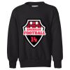 Ecosmart® Youth Crewneck Sweatshirt Thumbnail