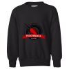 Youth EcoSmart® Crewneck Sweatshirt Thumbnail