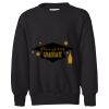 Ecosmart® Youth Crewneck Sweatshirt Thumbnail